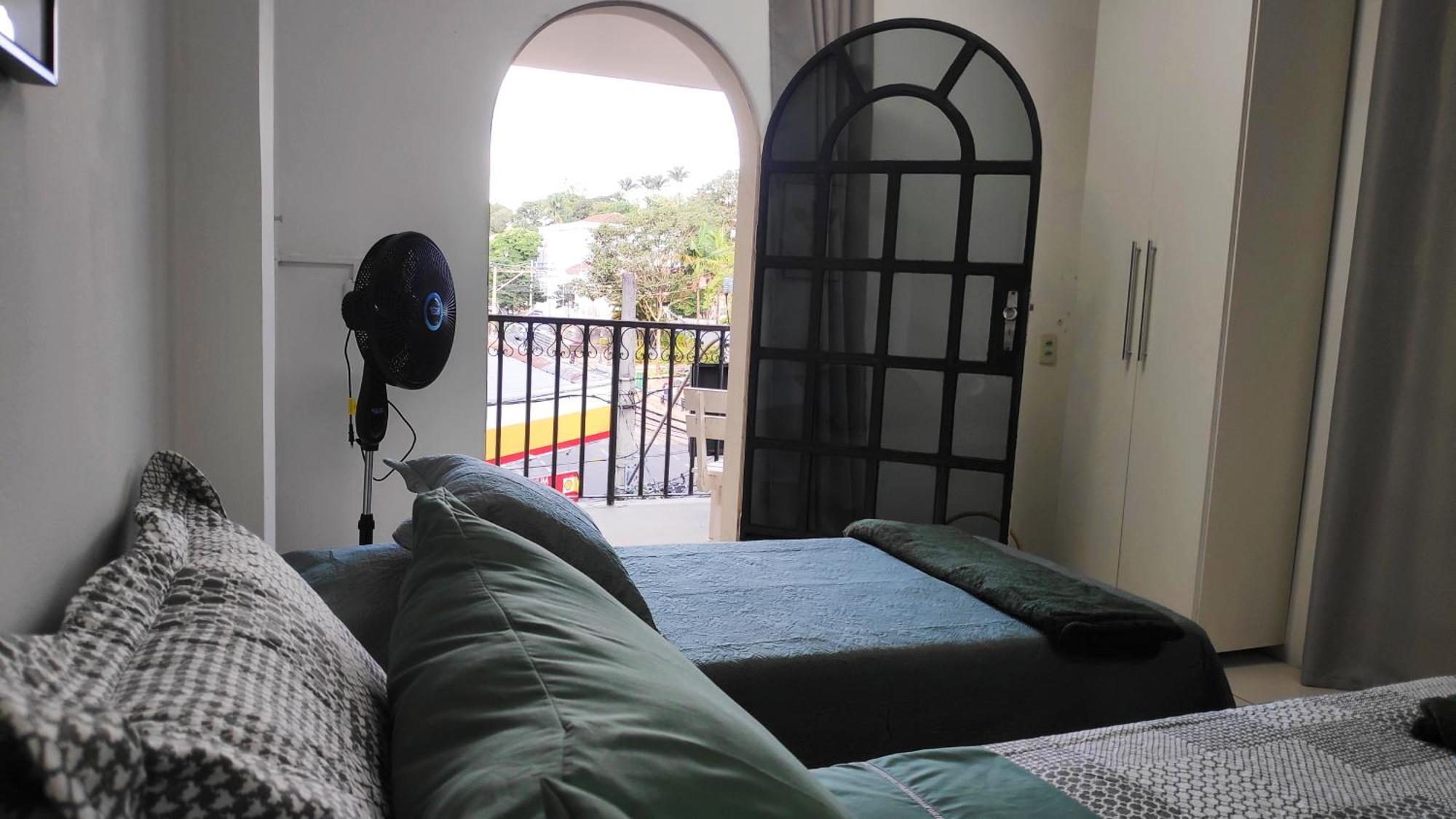 Pouso Del Rei - Melhor Custo Beneficio No Centro Da Cidade Sao Joao del Rei Exterior photo