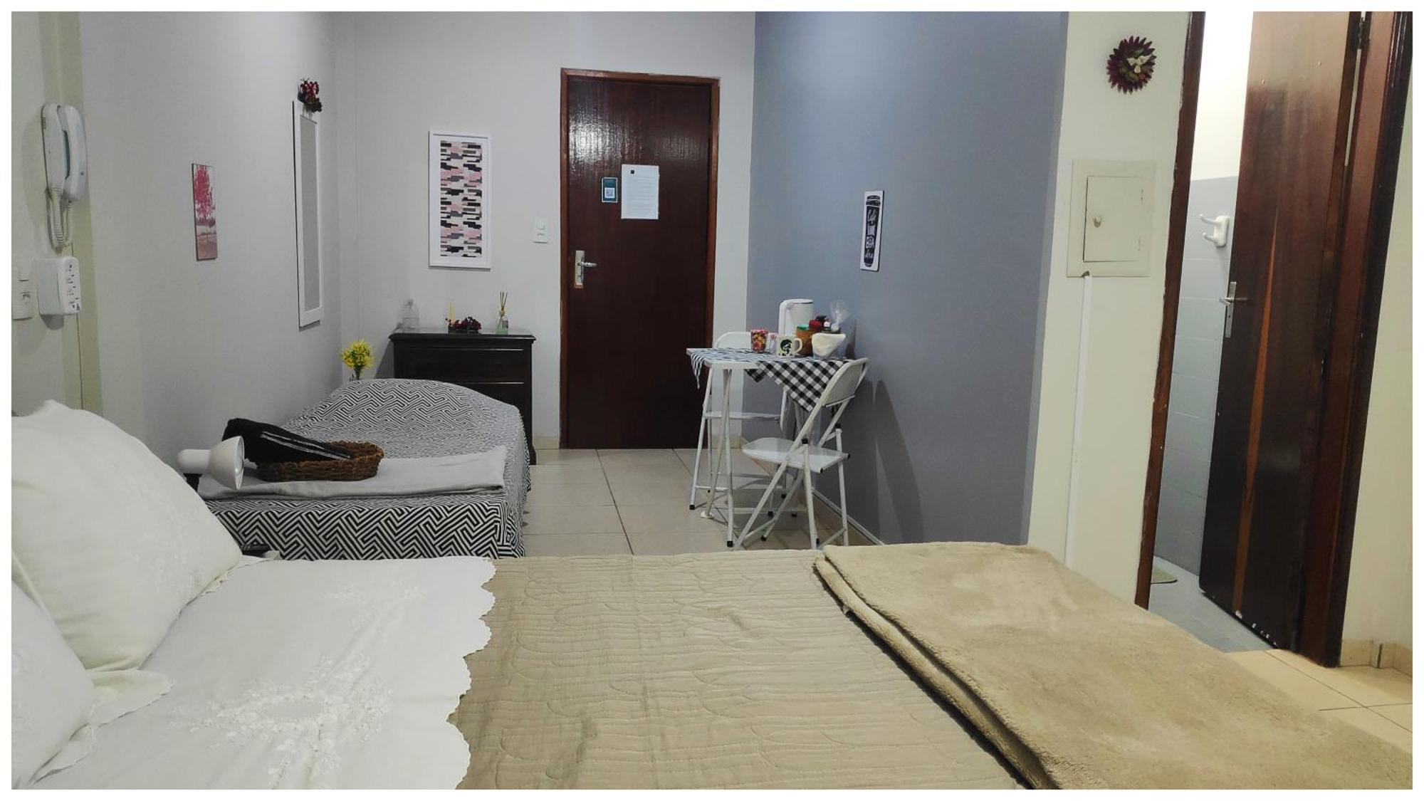 Pouso Del Rei - Melhor Custo Beneficio No Centro Da Cidade Sao Joao del Rei Exterior photo