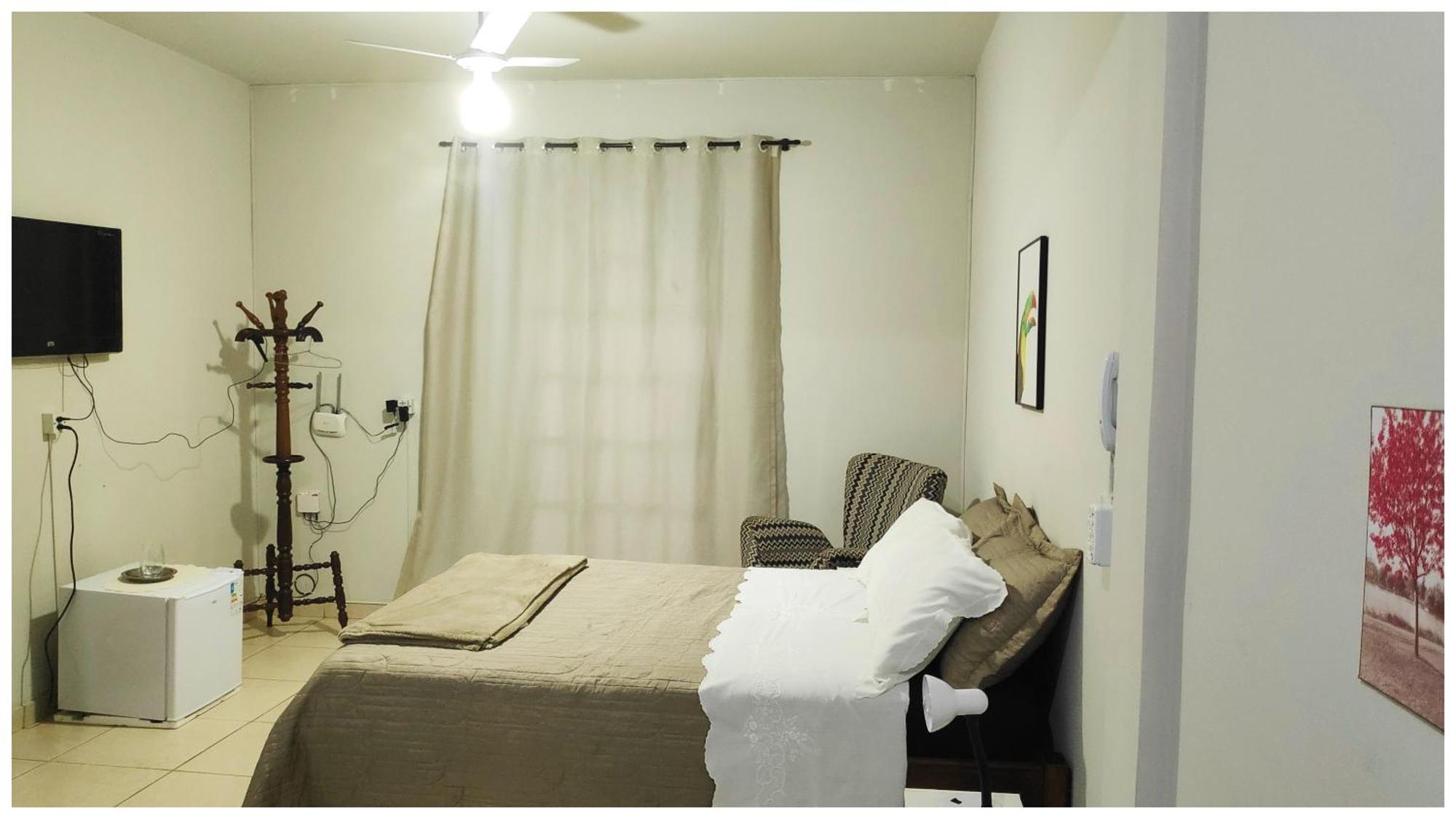Pouso Del Rei - Melhor Custo Beneficio No Centro Da Cidade Sao Joao del Rei Exterior photo