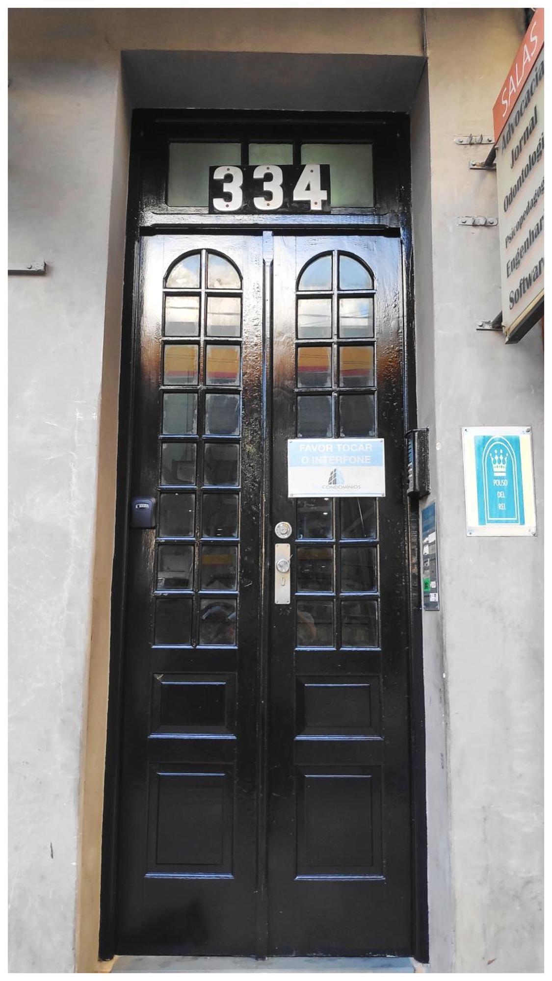 Pouso Del Rei - Melhor Custo Beneficio No Centro Da Cidade Sao Joao del Rei Exterior photo