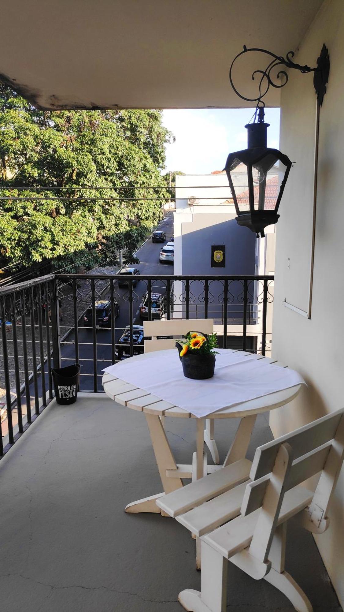 Pouso Del Rei - Melhor Custo Beneficio No Centro Da Cidade Sao Joao del Rei Exterior photo
